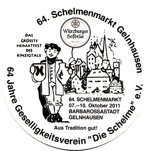 wrzburg w-by hof veranst 5b (rund215-schelmenmarkt 2011-schwarz)